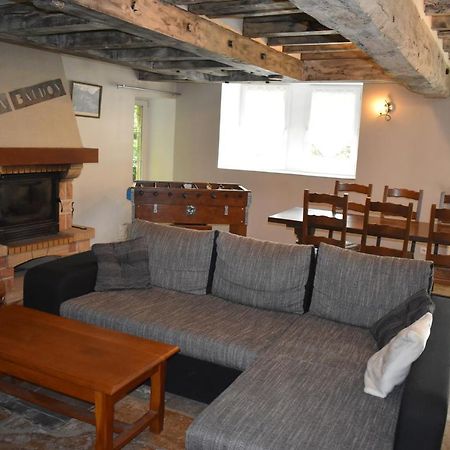 19 rue de Beaudon, 45330 Augerville la riviere Trezan Extérieur photo