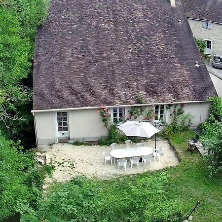 19 rue de Beaudon, 45330 Augerville la riviere Trezan Extérieur photo