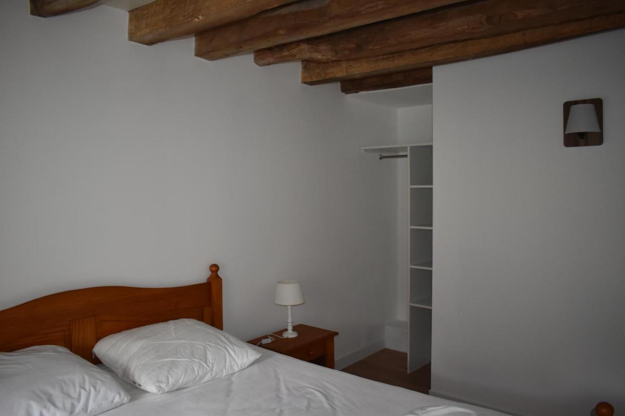 19 rue de Beaudon, 45330 Augerville la riviere Trezan Extérieur photo